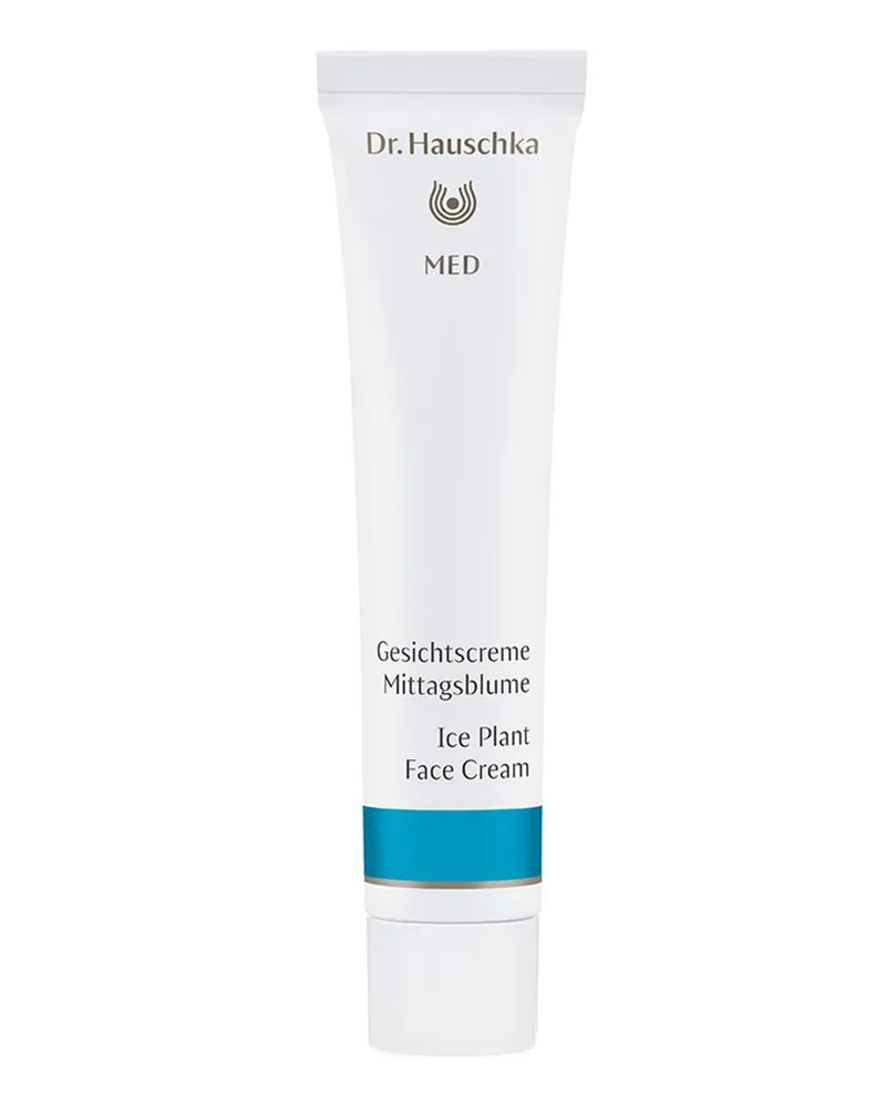 Dr. Hauschka Gesichtscreme Mittagsblume Gesichtscreme 40 ml 
