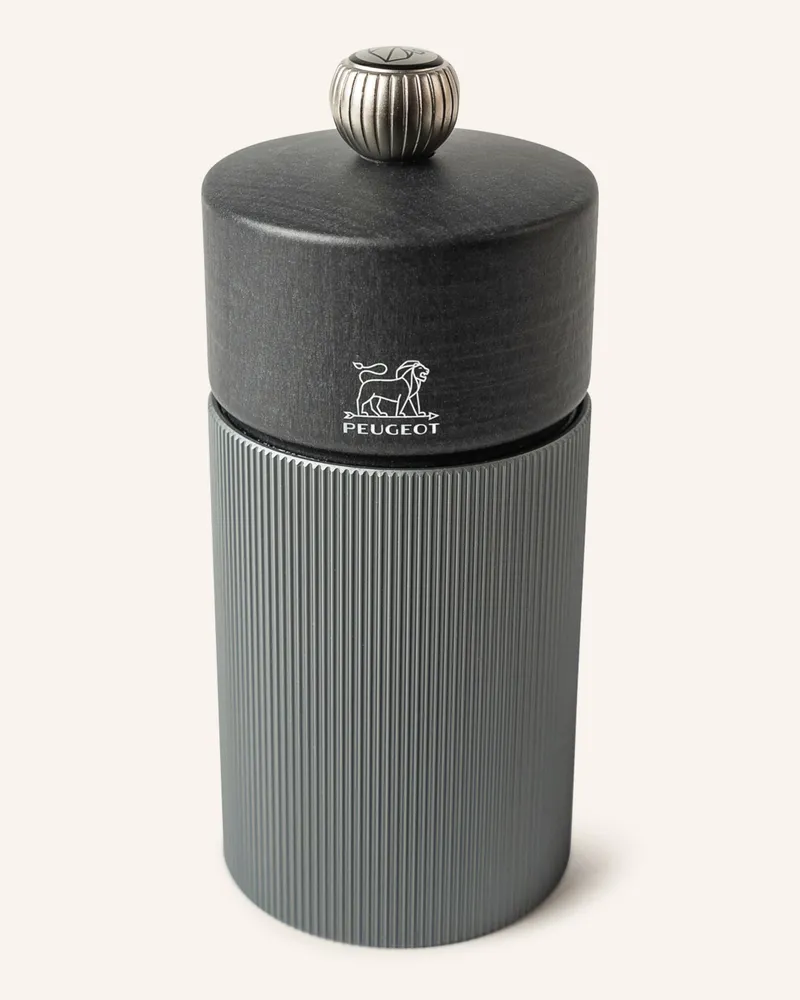 Peugeot Pfeffermühle Line grau Grau