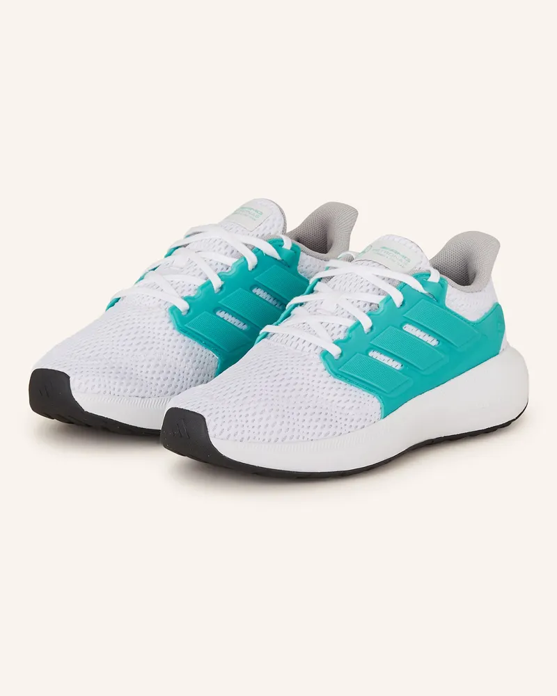 adidas Sneaker MERCEDES - AMG PETRONAS FORMULA ONE TEAM ULTIMASHOW 2.0 Weiss