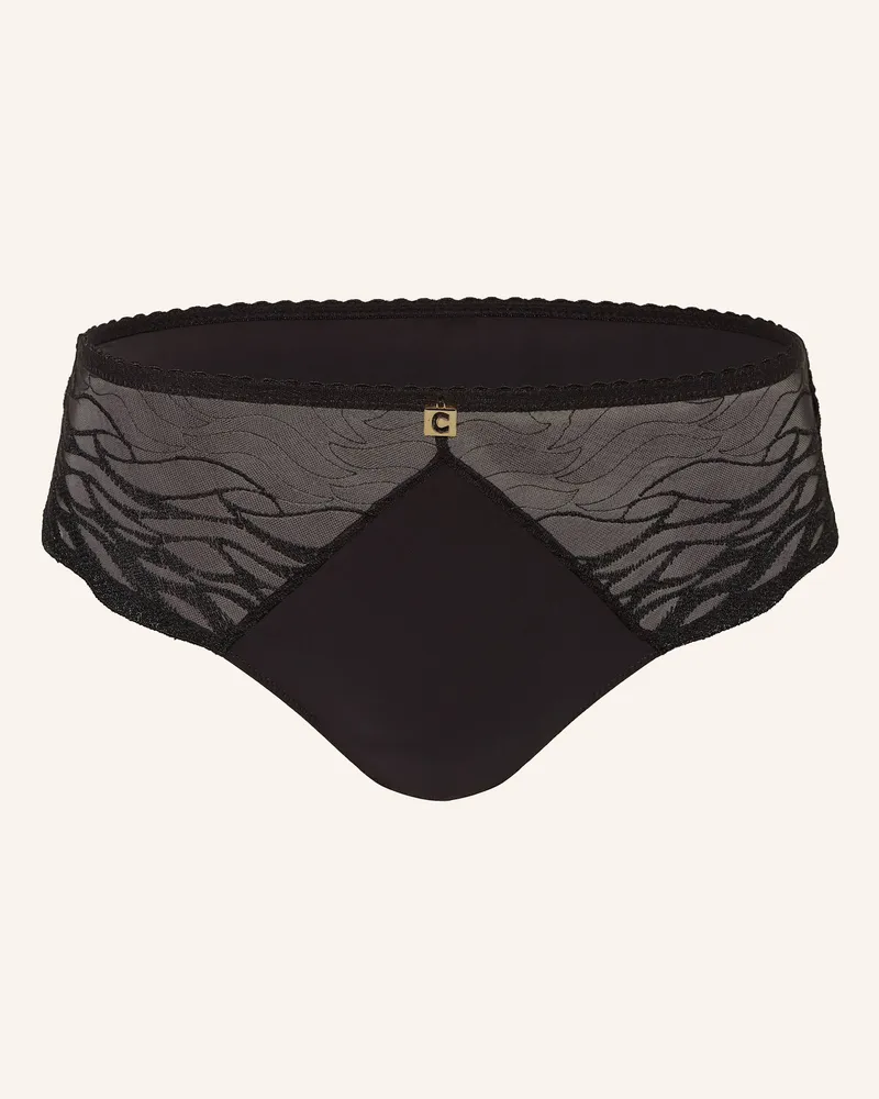 Chantelle Taillenslip VIBE Schwarz