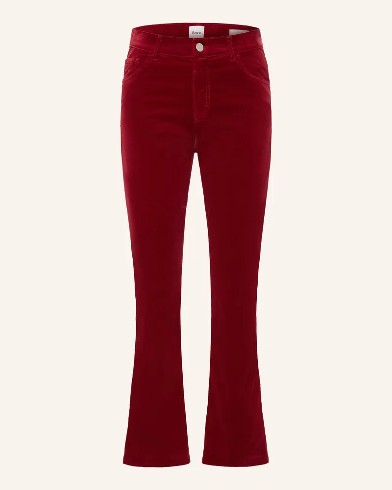 Brax Samthose May rot Rot