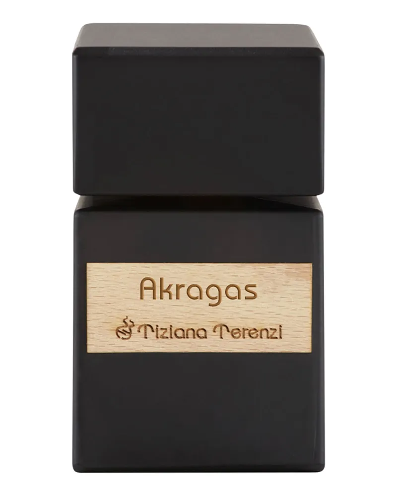 Tiziana Terenzi AKRAGAS 