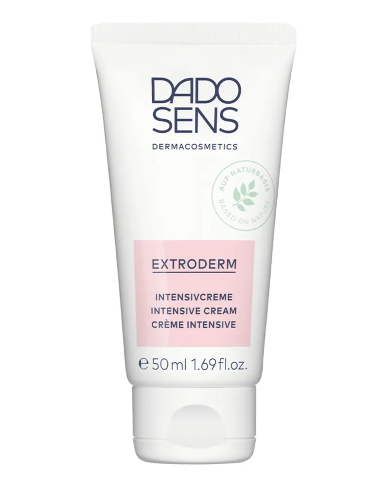 Dado Sens Extroderm Intensivcreme 50 ml 