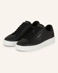 Gant Sneaker MC JULIEN - SCHWARZ Schwarz