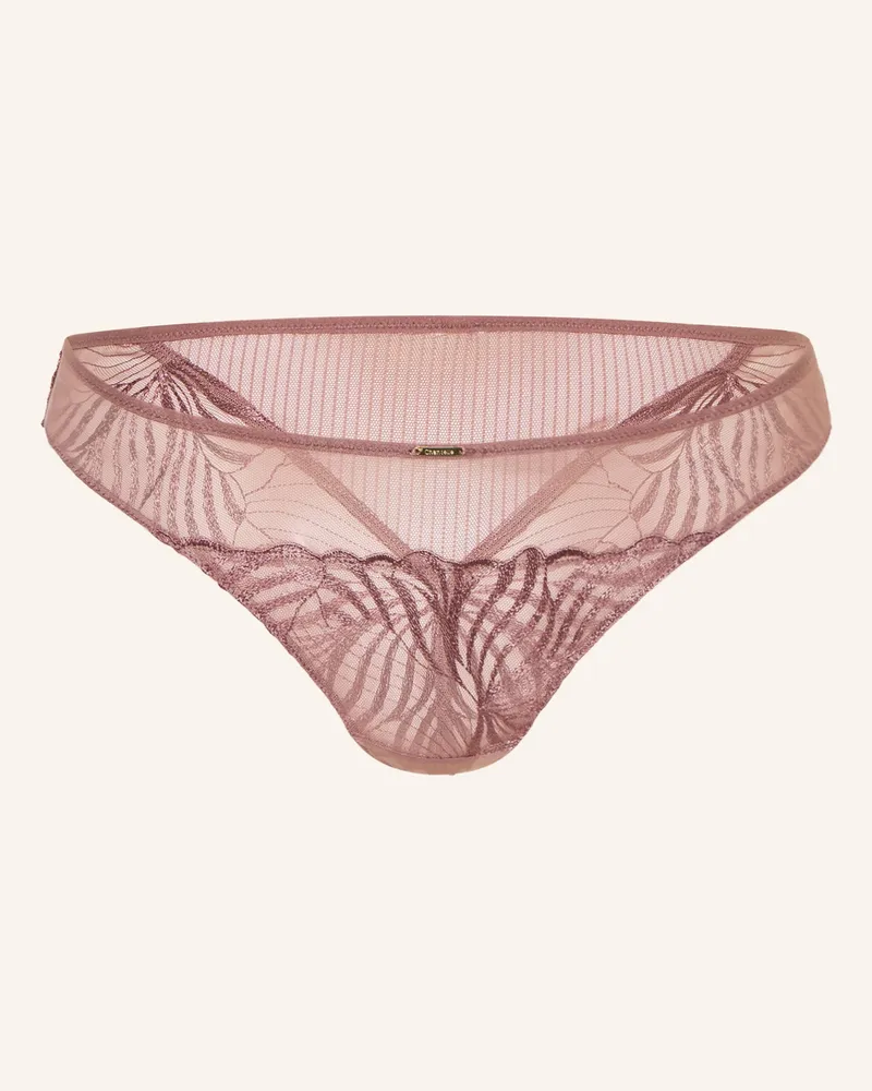 Chantelle String LEGEND Altrosa