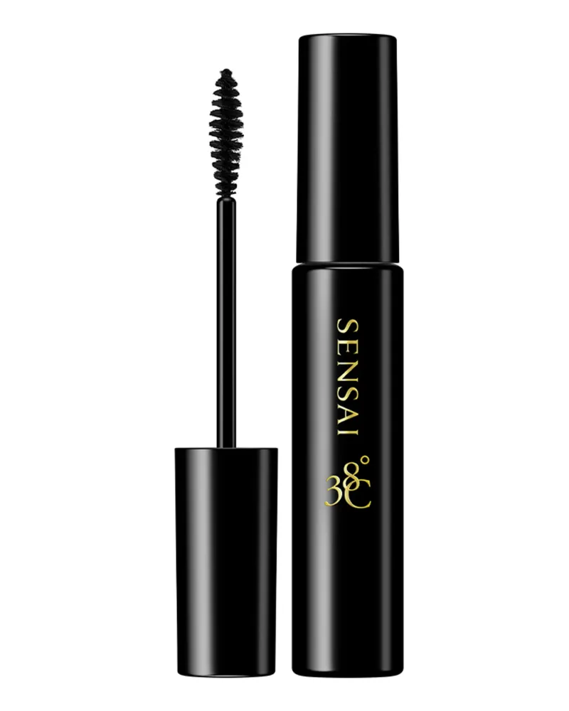 Sensai Mascara 38°C Collection Wasserfeste Mascara 38°C M-1