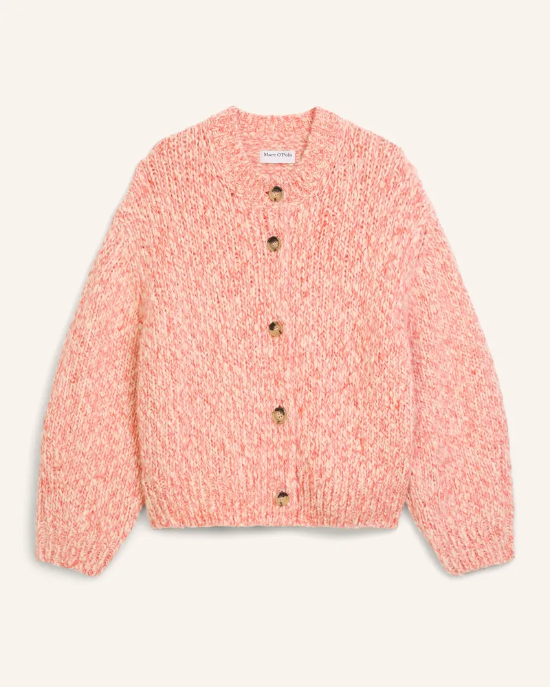 Marc O'Polo Cardigan Pink