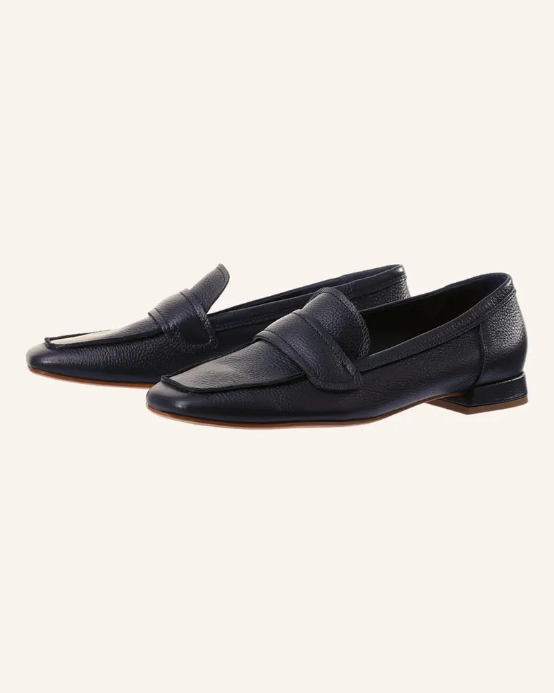 Högl Loafer Blau