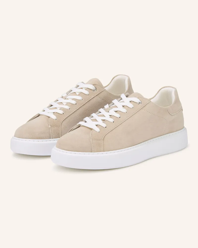Marc O'Polo Sneaker Cedric beige Hellbraun