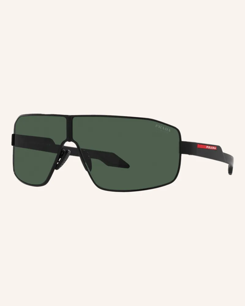 Prada Sonnenbrille Ps 54ys schwarz 1bo06u