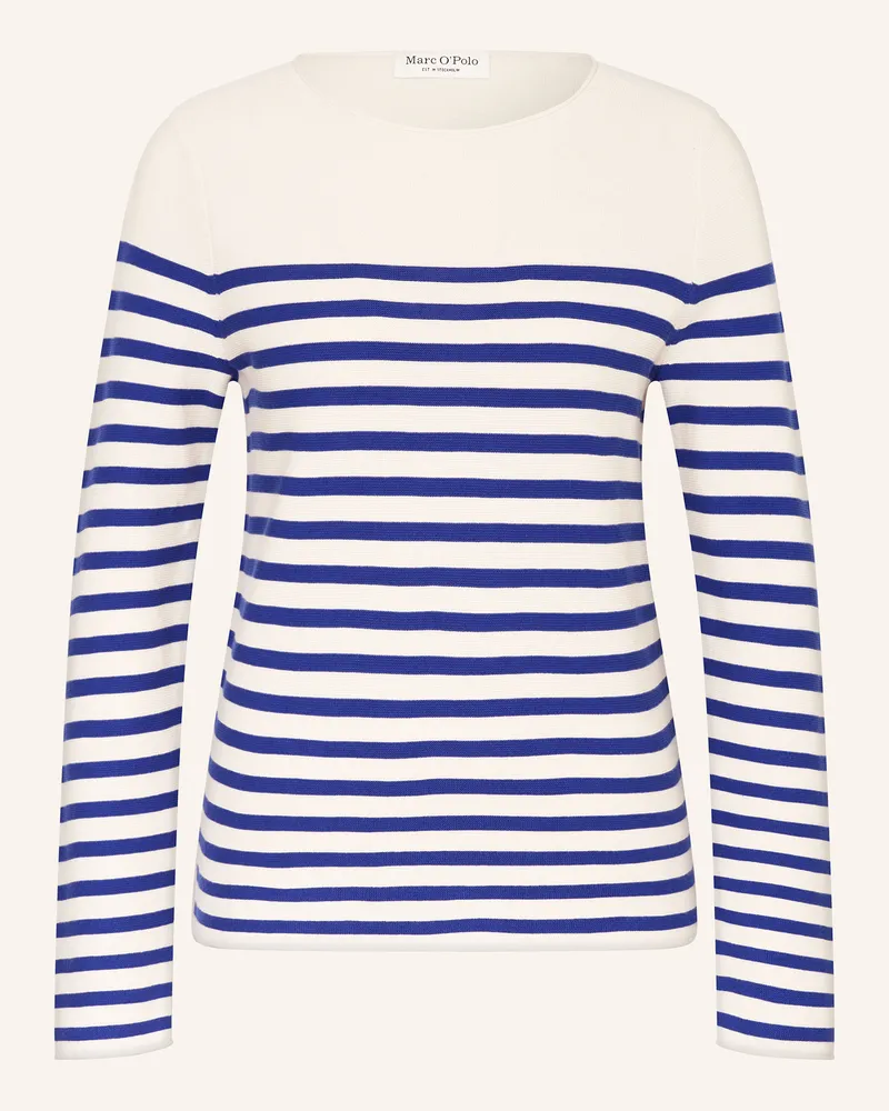 Marc O'Polo Pullover Ecru