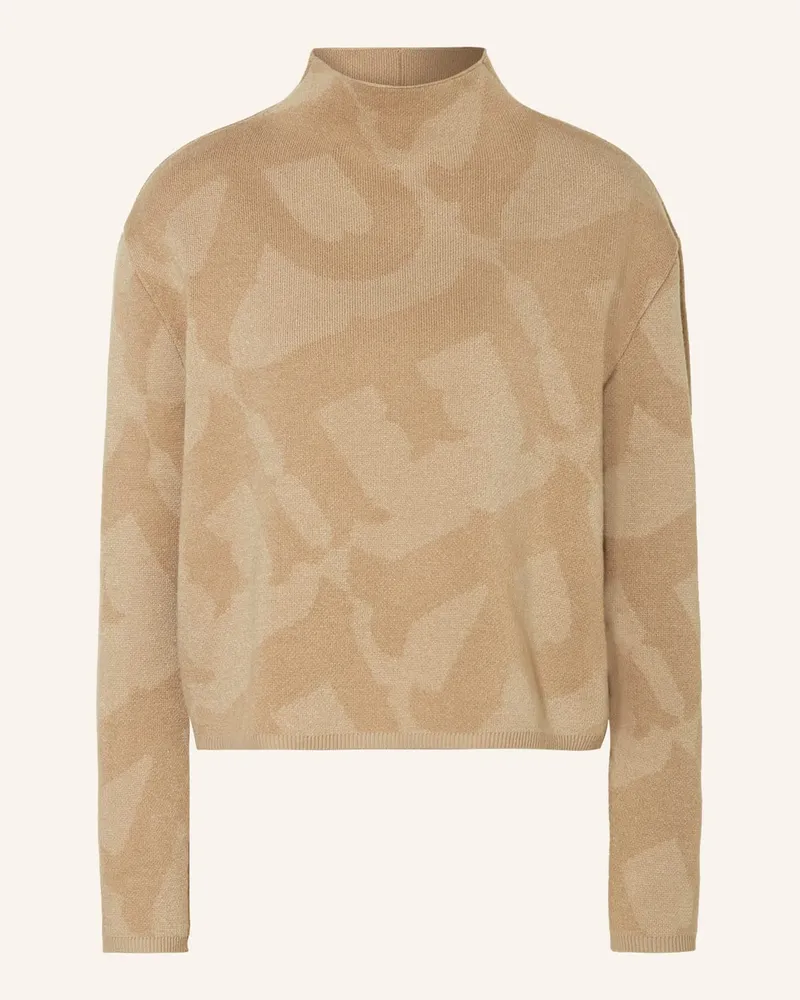 Elias Rumelis Pullover ERMINE Beige