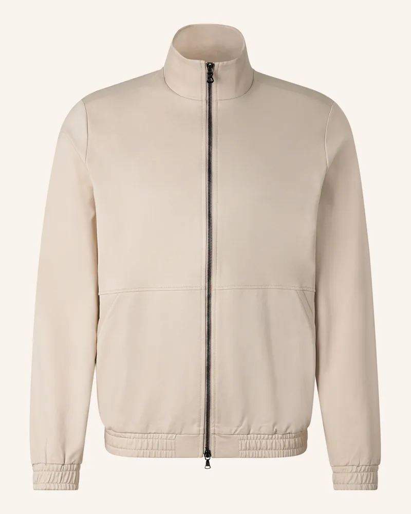 Bogner Sweatjacke beige Beige