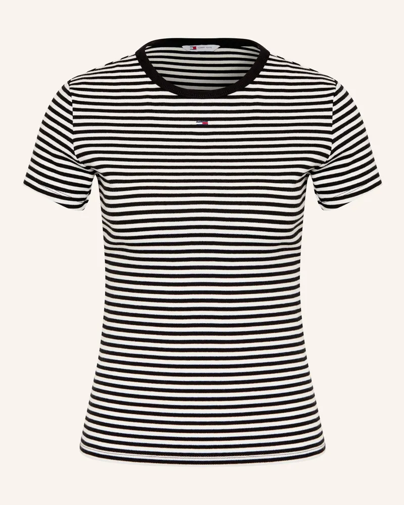 Tommy Hilfiger T-Shirt Schwarz