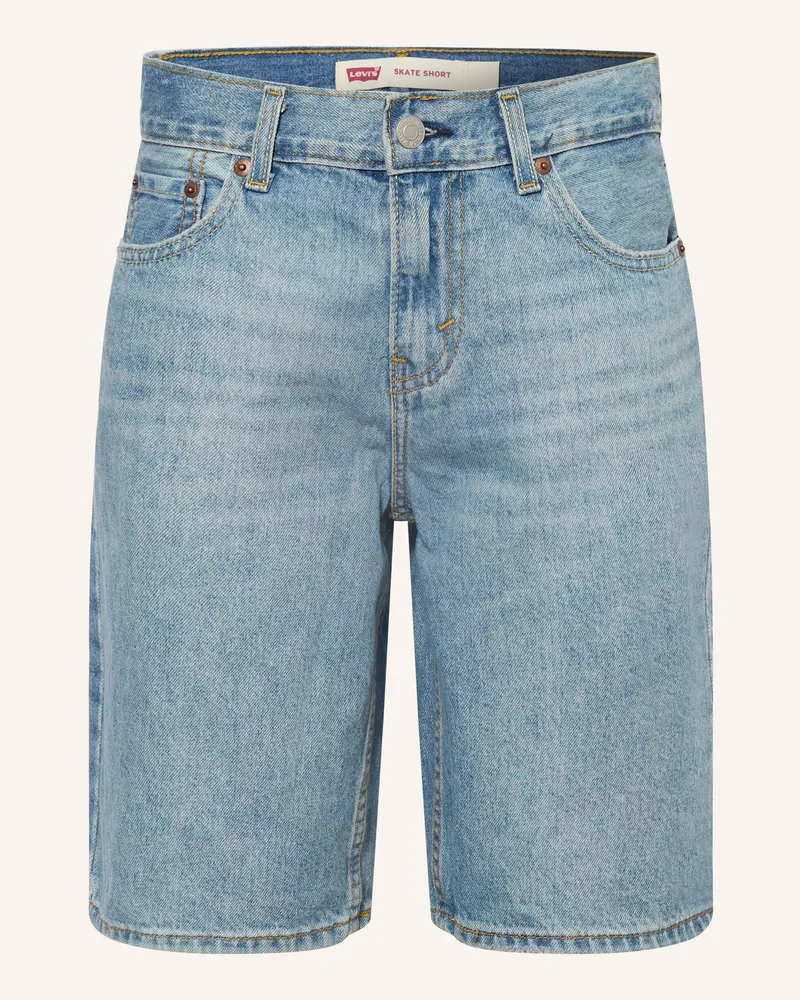 Levi's Levi's® Jeansshorts blau Blau
