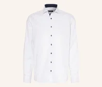 Hemd Modern Fit mit extralangem Arm