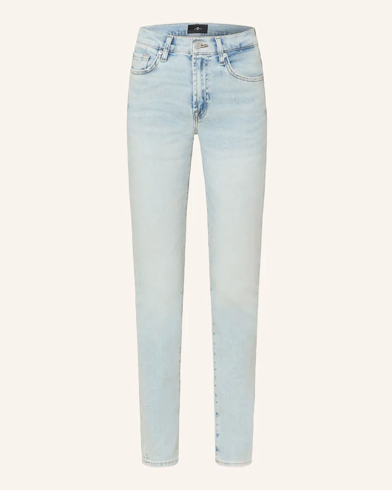 7 for all mankind Skinny Jeans ROXANNE 1a0