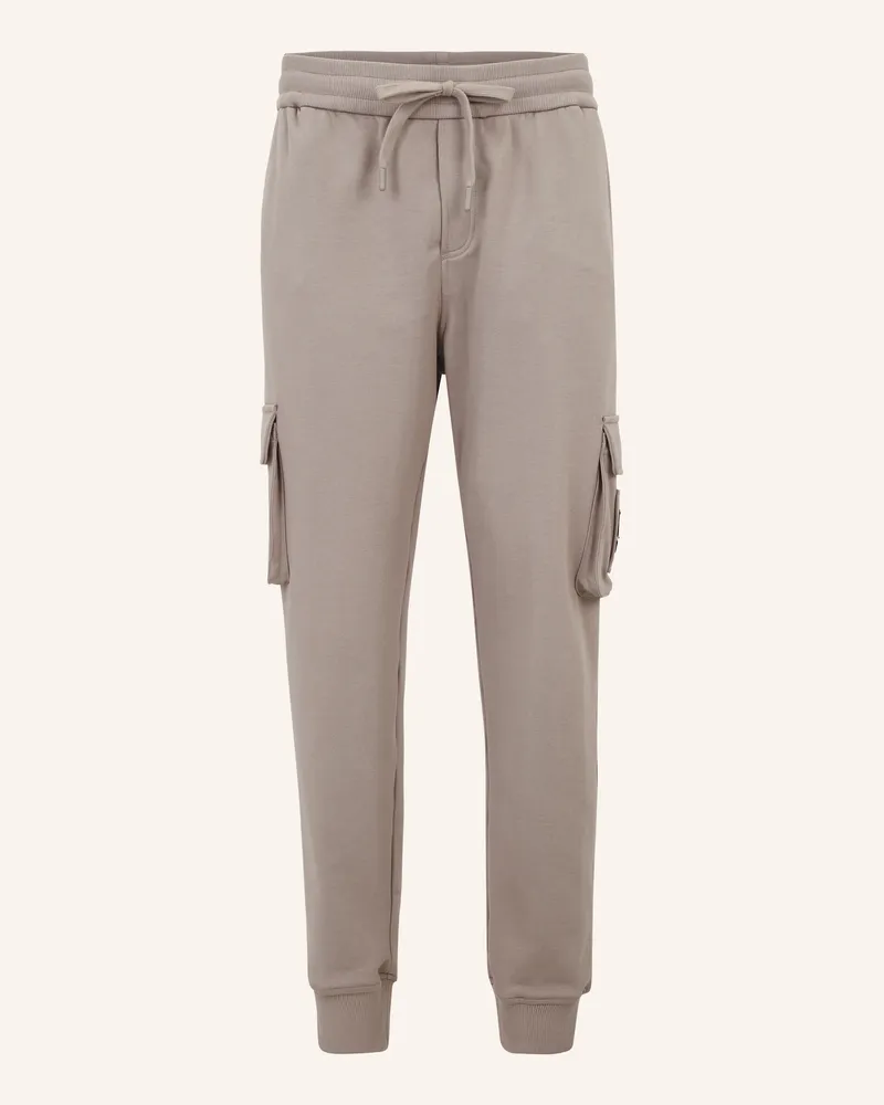 Moose Knuckles Sweatpants HARTSFIELD CARGO JOGGER Grau