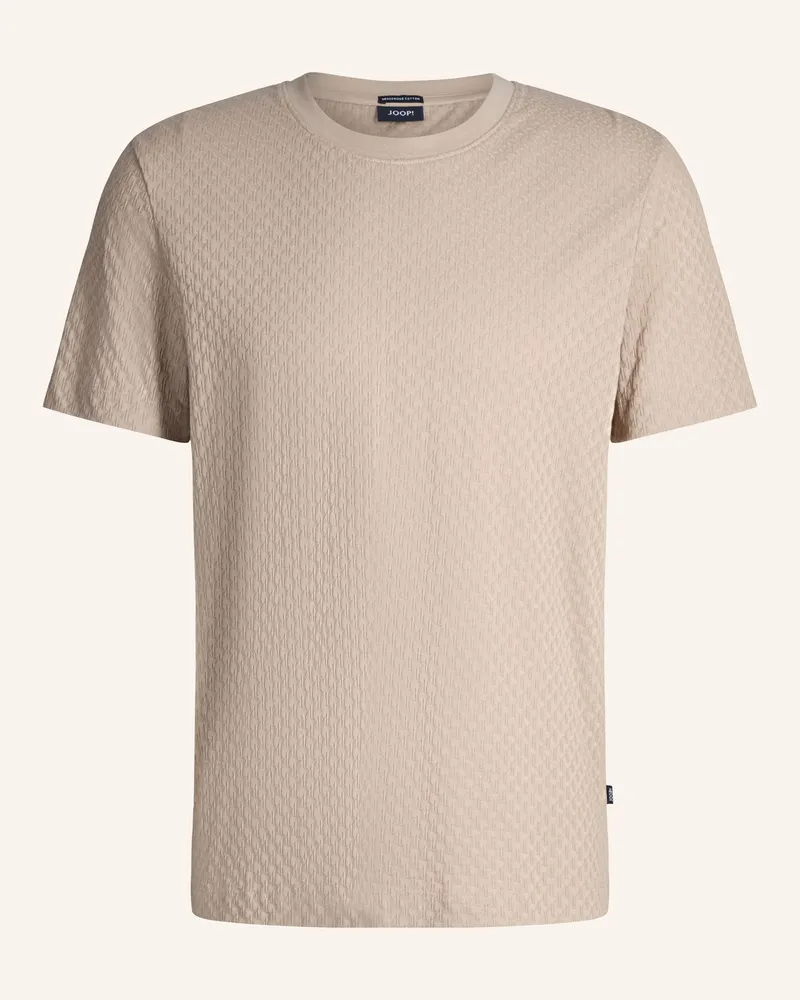 JOOP! T-Shirt beige Beige