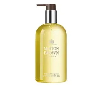 Orange & Bergamot Bath & Shower Gel 500 ml
