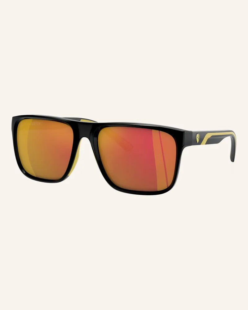 Ferrari Sonnenbrille fz6002u schwarz 501