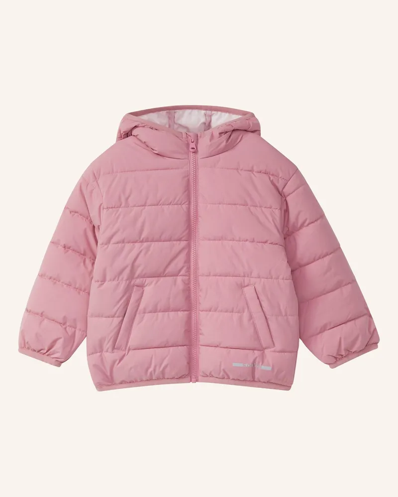 S.Oliver Outdoor-Jacke rosa Pink
