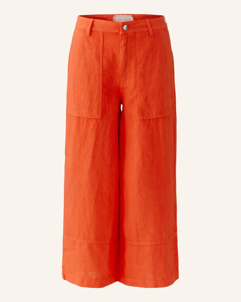 Oui  Hose Orange