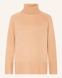 Reiss Rollkragenpullover EDINA Braun