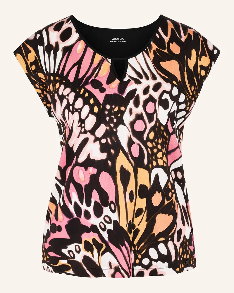 Marc Cain T-Shirt Pink