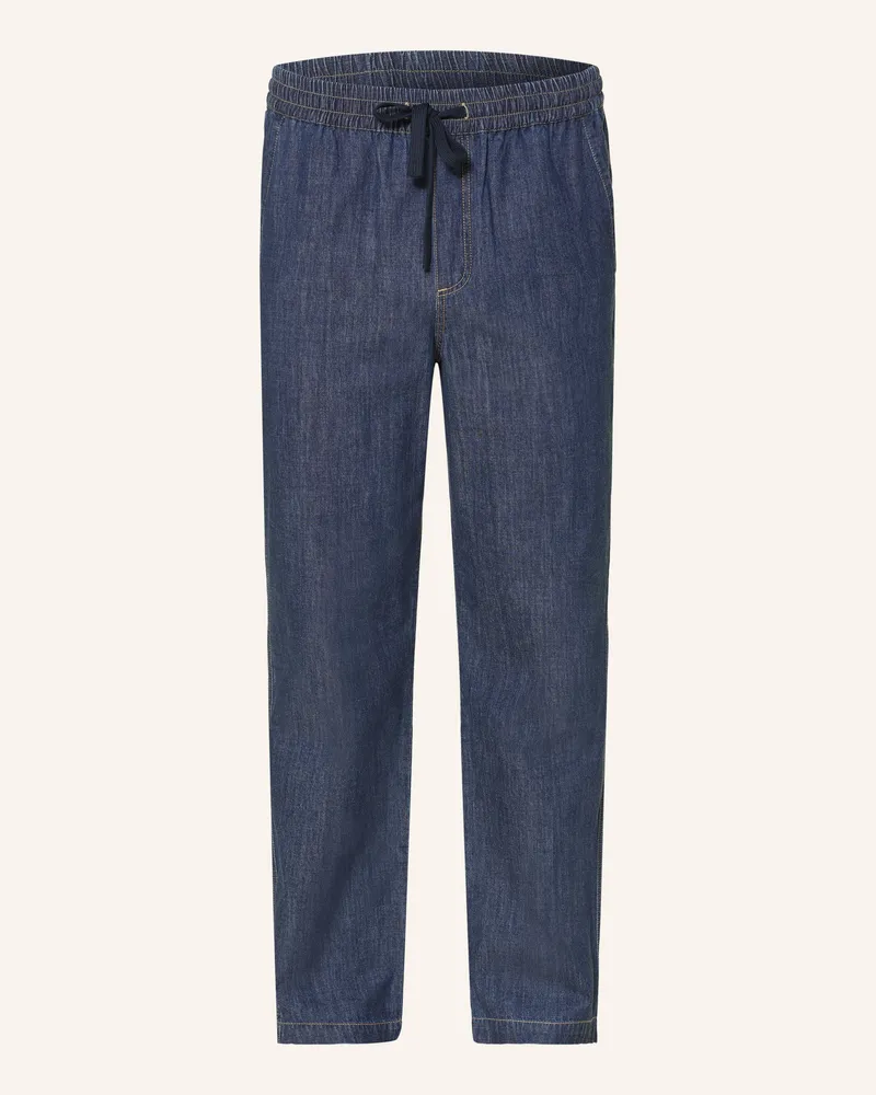 Juvia Jeans Klaus Regular Fit blau 880