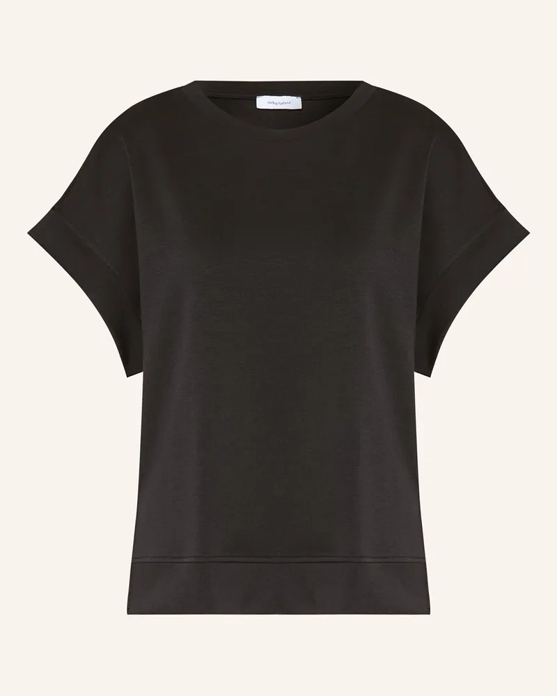 Darling Harbour T-Shirt Black
