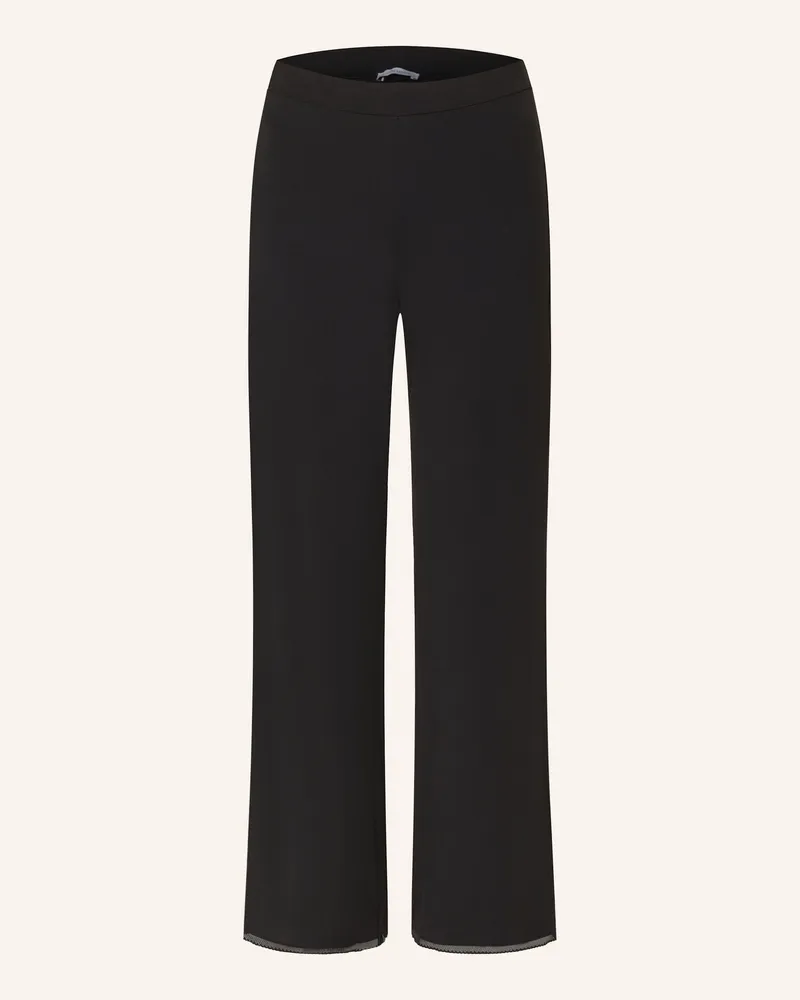 Simone Pérèle Lounge-Hose AURORE Schwarz
