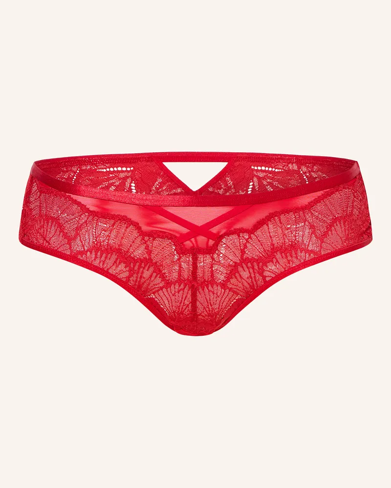 Triumph Panty MOONLIGHT KISS Rot