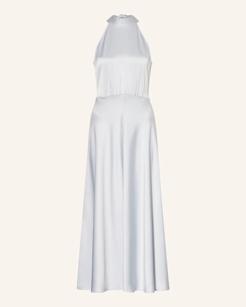 Samsøe & Samsøe Kleid Rheo blau Hellblau