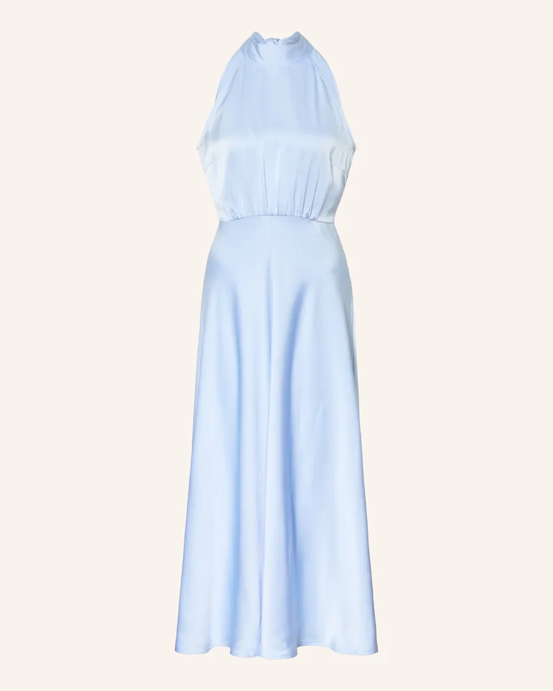 Samsøe & Samsøe Kleid Rheo blau Hellblau