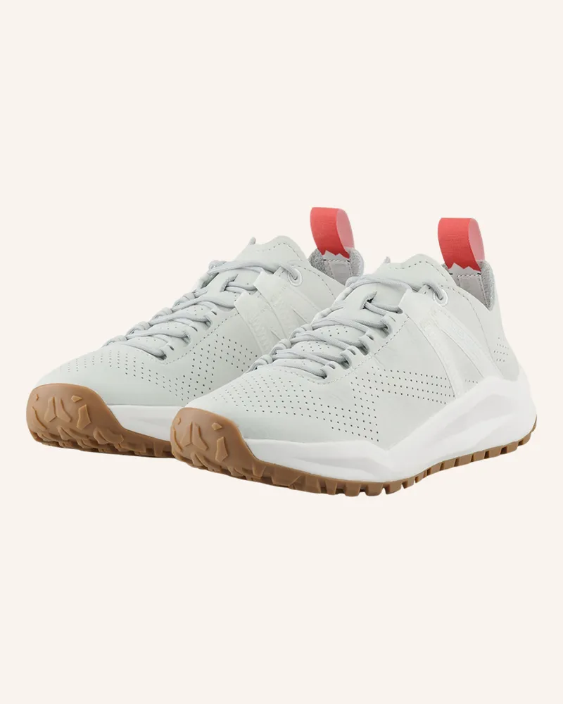 Lowa Outdoor-Schuhe Kaloya Lt Ws lila Grau