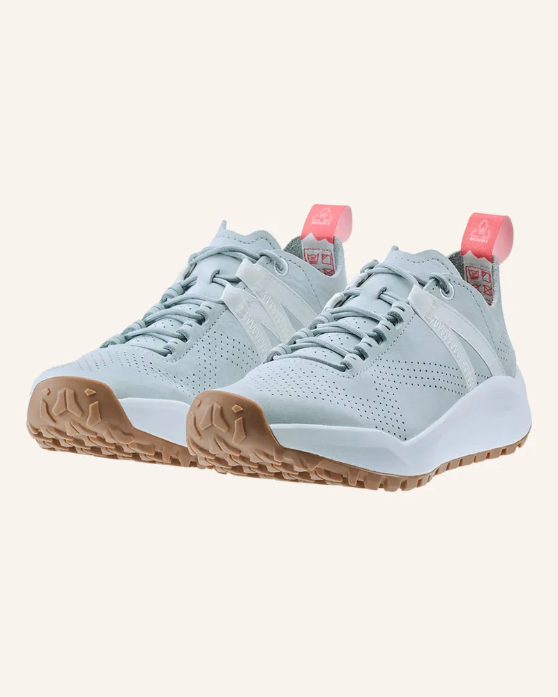 Lowa Outdoor-Schuhe Kaloya Lt Ws lila Grau