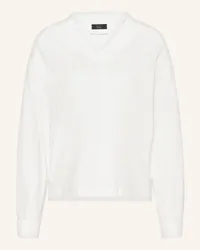 Marc Cain Longsleeve Weiss