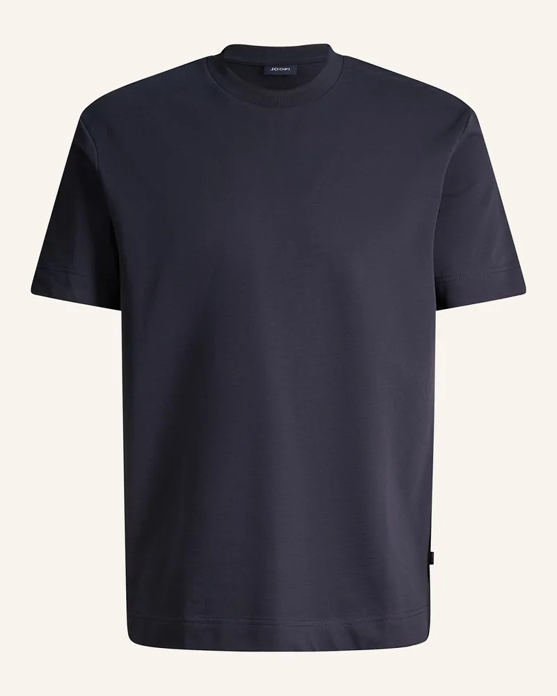 JOOP! T-Shirt blau Dunkelblau