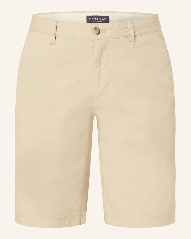 Marc O'Polo Chinoshorts RESO Regular Fit Beige