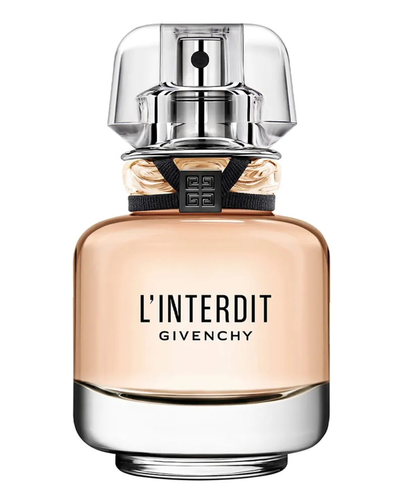 Givenchy L'INTERDIT 