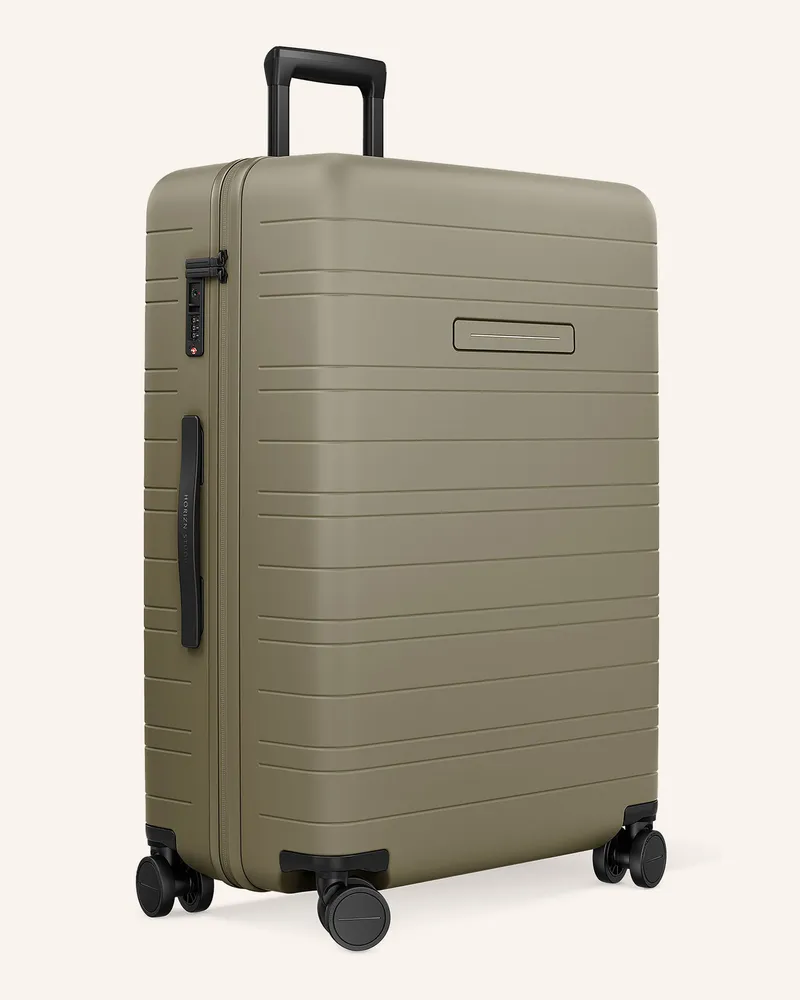 HORIZN STUDIOS Trolley h7 Go grau Grau