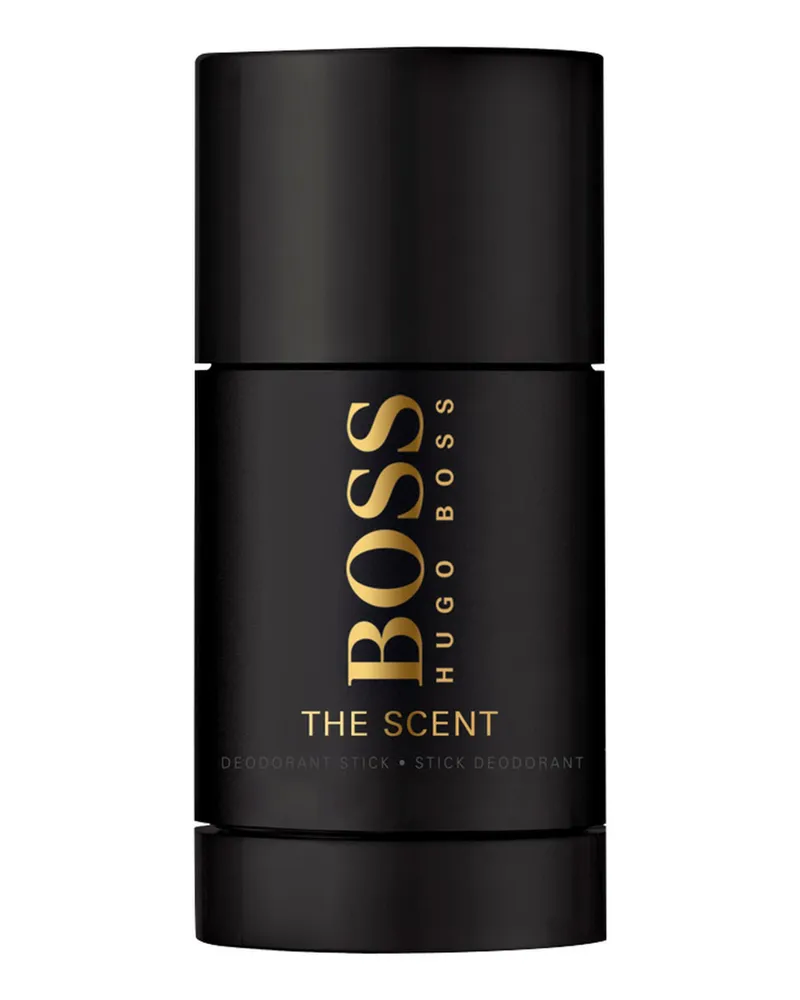 HUGO BOSS The Scent Deodorant Stick 75 ml 