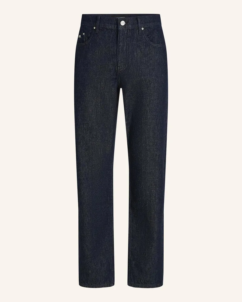 Karl Lagerfeld Jeans blau Dunkelblau