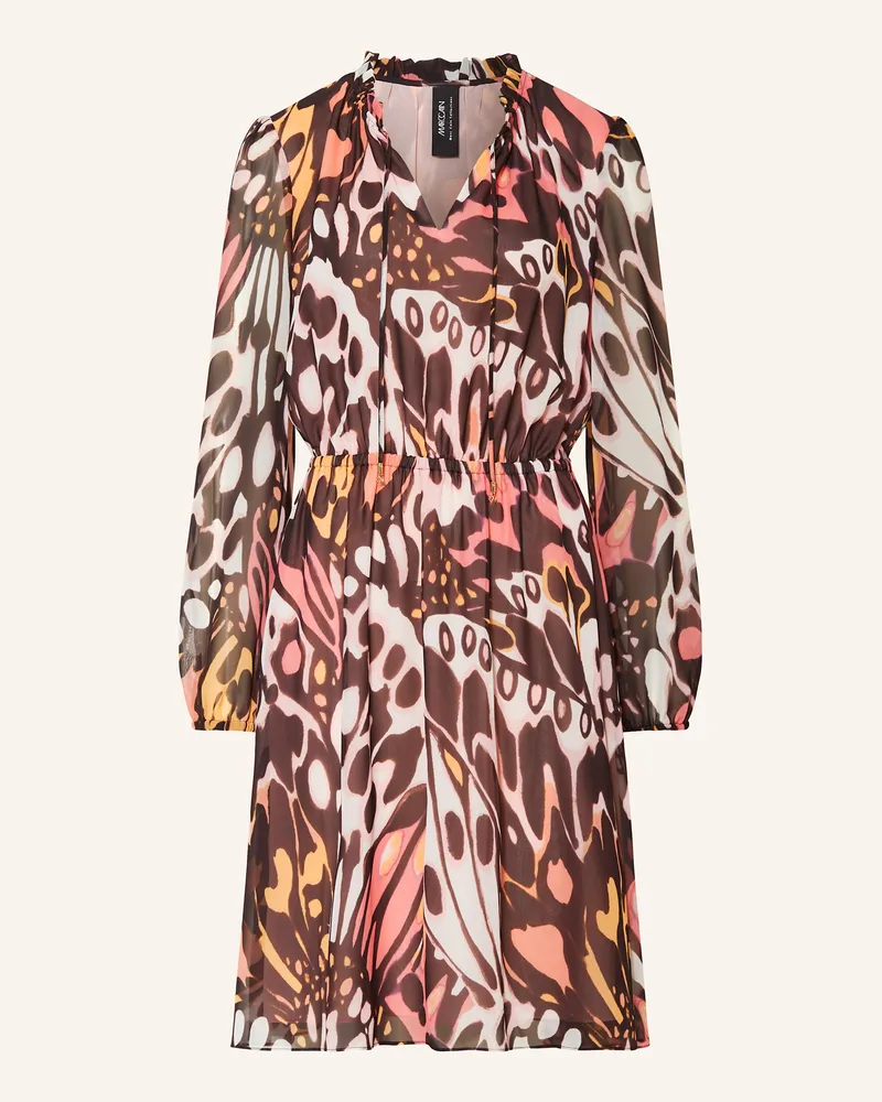 Marc Cain Kleid rosa 236
