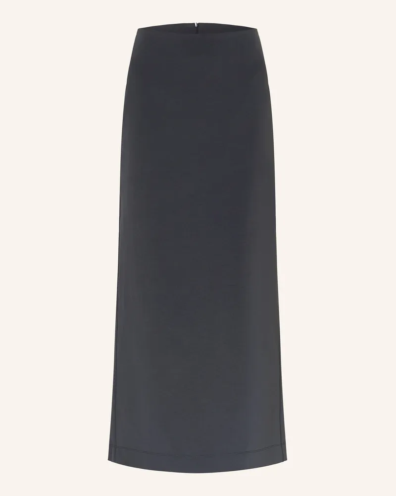 Nanushka Rock Nya blau Blaugrau