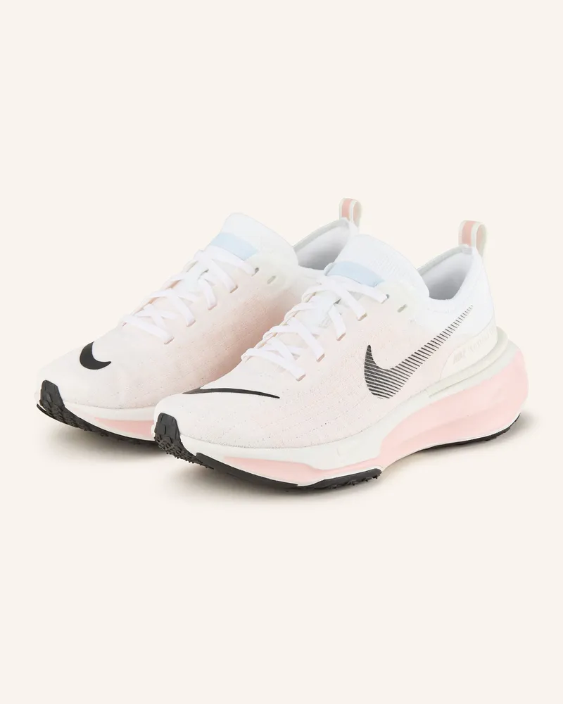 Nike Laufschuhe ZOOMX INVINCIBLE RUN FK3 Weiss