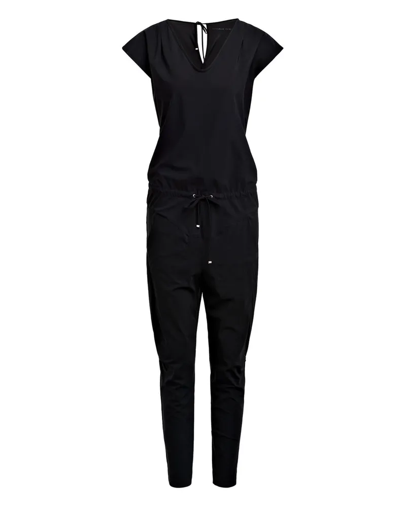 RAFFAELLO ROSSI  Jumpsuit GIRA Schwarz