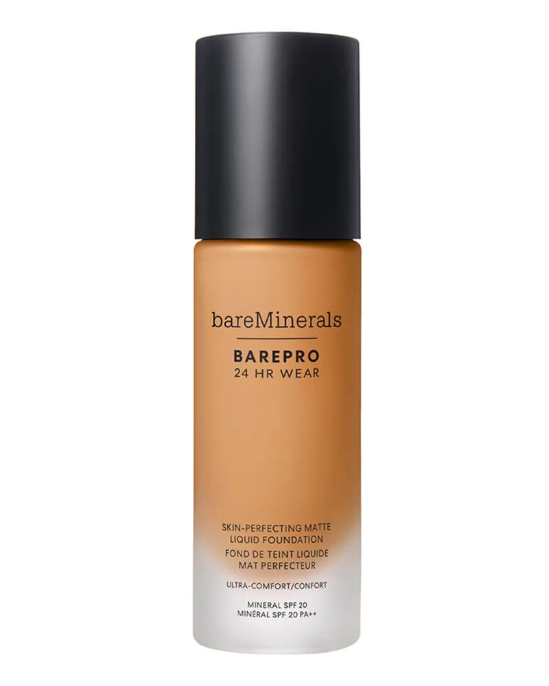 bareMinerals BAREPRO 24HR WEAR Med.
