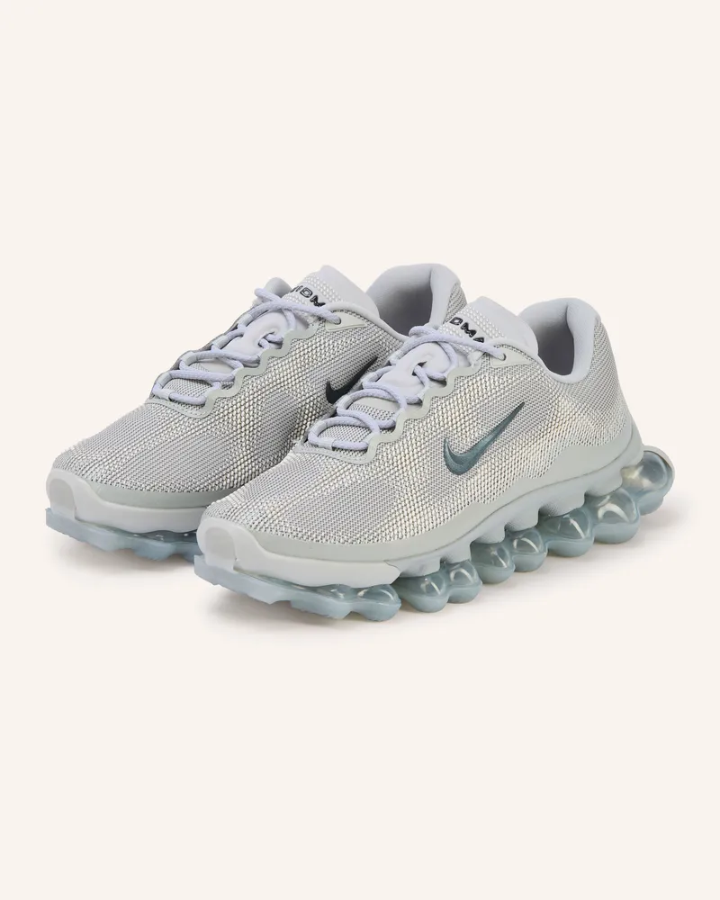 Nike Sneaker Liquid Max grau Grau